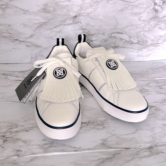 G/FORE | Shoes | Gfore Womens Size 1 Kiltie Disruptor Lace Up Golf Shoe ...